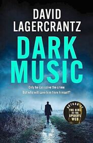 Dark Music (Rekke & Vargas, Bk 1)