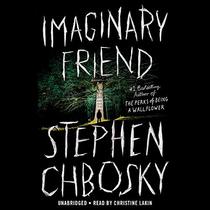 Imaginary Friend (Audio CD) (Unabridged)