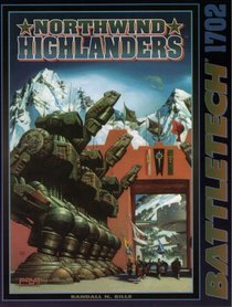 Northwind Highlanders (Battletech1702)
