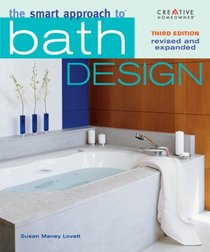 The Smart Approach to Bath Design, Third Edition (Smart Approach)