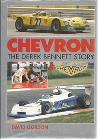 Chevron: The Derek Bennett Story