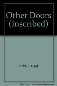 Other Doors (Inscribed)