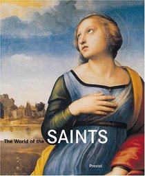 The World Of The Saints