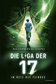 Im Netz des Feindes (Rise of the Elgen) (Michael Vey, Bk 2) (German Edition)