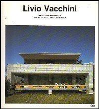 Livio Vacchini (Catbalogos de Arquitectura Contemporbanea =)