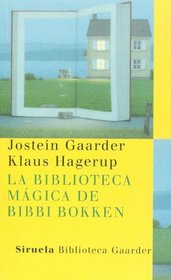 La biblioteca magica de Bibbi Bojjen (Spanish Edition)