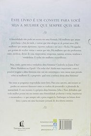 Em Busca Da Alma Feminina (Em Portuguese do Brasil)