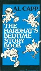 The Hardhat's Bedtime Story Book