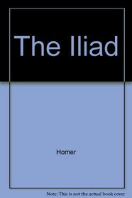 The Iliad