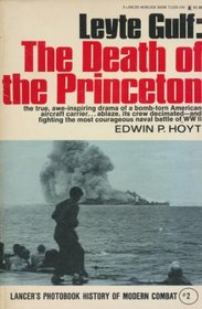 Leyte Gulf: The Death of the Princeton