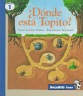 Donde Esta Topito?: Level 1 (Dejame Leer Series) (Spanish Edition)