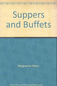 Suppers and Buffets