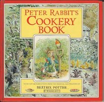 Peter Rabbit's Cookery Book