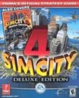 SimCity 4: Rush Hour : Prima's Official Strategy Guide