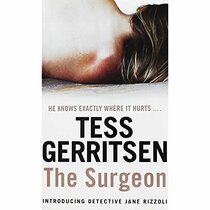 The Surgeon