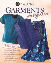 Garments for Beginners (Seams Sew Easy)