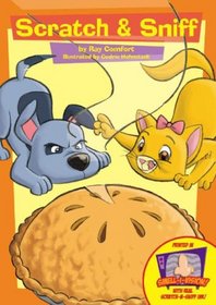 Scratch & Sniff (Creation for Kids) (Creation for Kids)