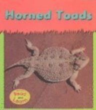Horned Toad (Schaefer, Lola M., Tiny-Spiny Animals.)