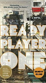 Ready Player One (Ready Player One, Bk 1)