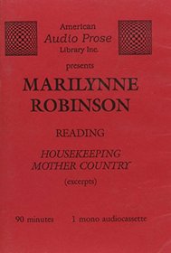 Housekeeping, Mother Country (9031)