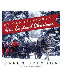 An Old-Fashioned New England Christmas