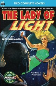 The Lady of Light & The Swordsman of Pira
