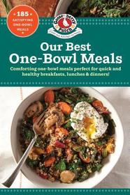 Our Best One Bowl Meals (Our Best Recipes)