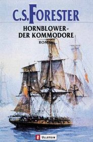 Hornblower - Der Kommodore.