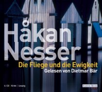 Die Fliege und die Ewigkeit (Audio CD) (German Edition)