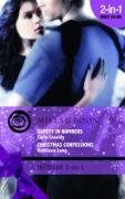Safety in Numbers: AND Christmas Confessions (Intrigue)