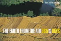 The Earth from the Air: 365 New Days