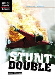 Stunt Double (High Interest Books)