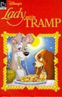 LADY AND TRAMP NOVELISATION (DISNEY NOVELISATION)