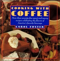Cooking with Coffee