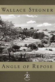 Angle of Repose (Modern Library)