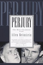 The Perjury : Hiss-Chambers Case