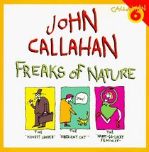 Freaks of Nature (Callahan, No 6)