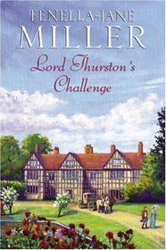 Lord Thurston's Challenge