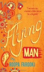 The Flying Man