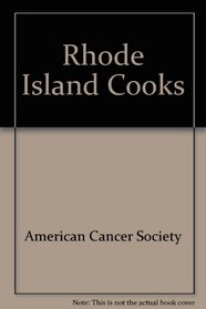 Rhode Island Cooks