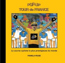 Pop-Up Tour de France French Edition