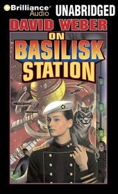 On Basilisk Station (Honor Harrington)