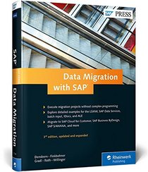 SAP Data Migration: From LSMW to SAP Activate