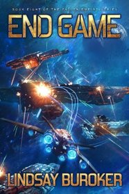 End Game (Fallen Empire) (Volume 8)