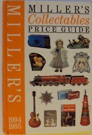 Miller's Collectables Price Guide, 1994-95