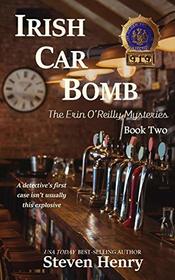 Irish Car Bomb (Erin O'Reilly, Bk 2)