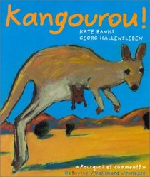 Kangourou!