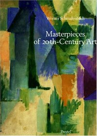 Masterpieces of Twentieth-Century Art: The Kunstsammlung Nordrhein-Westfalen Duesseldorf (Art & Design)