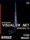 Microsoft Visual C# .Net (Spanish Edition)
