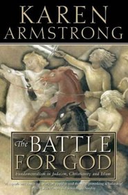 The Battle for God